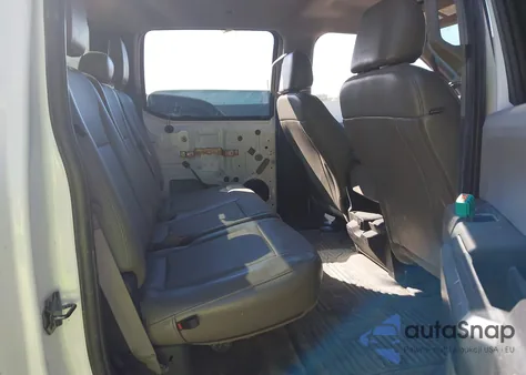 2019 Ford F-250 Xl from USA, damaged, VIN 1FT7W2B60KEC50435